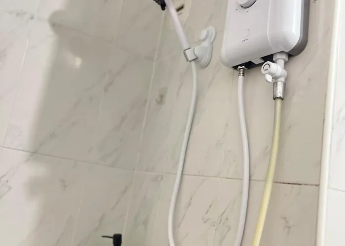 Impact Arena 1br With Separate Living And Kitchen Bangkok